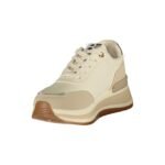 Sneaker Laura Biagiotti beige