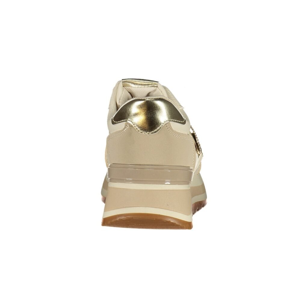Sneaker Laura Biagiotti beige