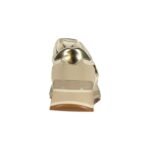 Sneaker Laura Biagiotti beige