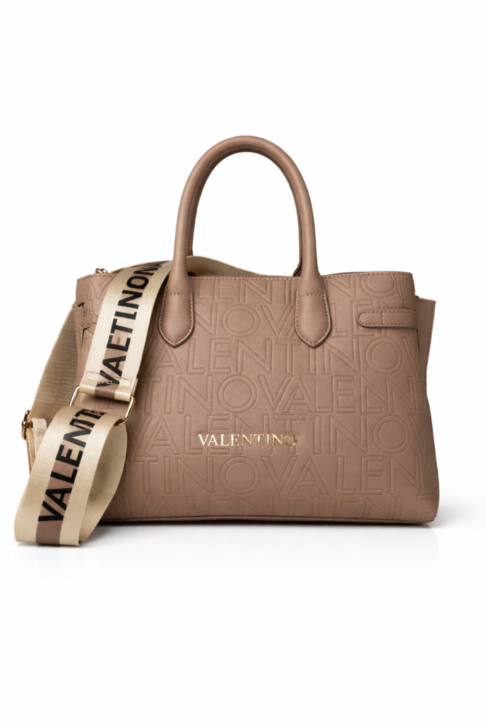 Valentino Bags taupe