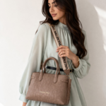 Valentino Bags taupe