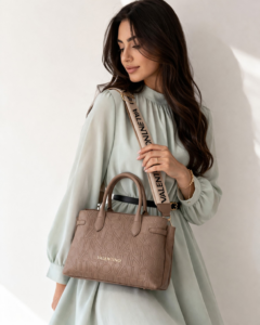 Valentino Bags taupe
