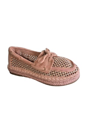 Loafie Nina roze