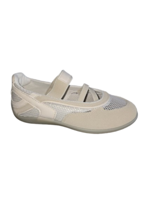 Ballerina beige