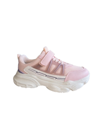 Sneaker Pixie roze