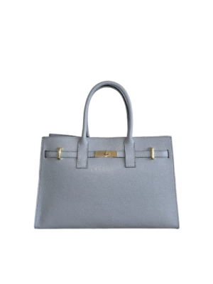 Handtas Candybag blauw