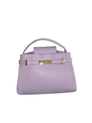 Handtas Candybag paars