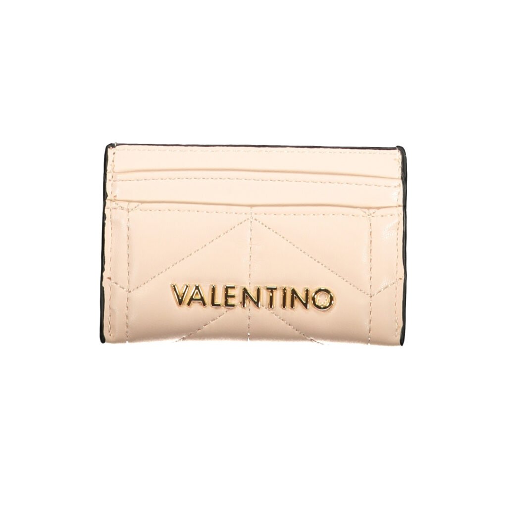 Portemonnee Valentino roze