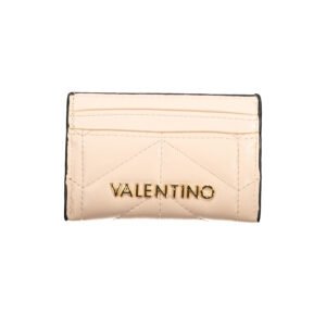Portemonnee Valentino roze