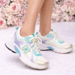 Sneaker sporty