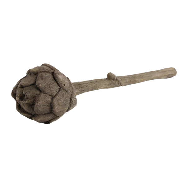 Countryfield Kunstbloem artisjok Silvia 39cm