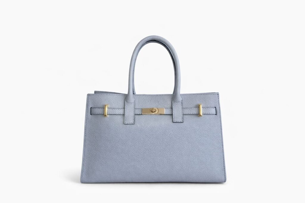 Handtas Candybag blauw