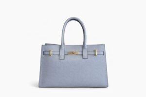 Handtas Candybag blauw
