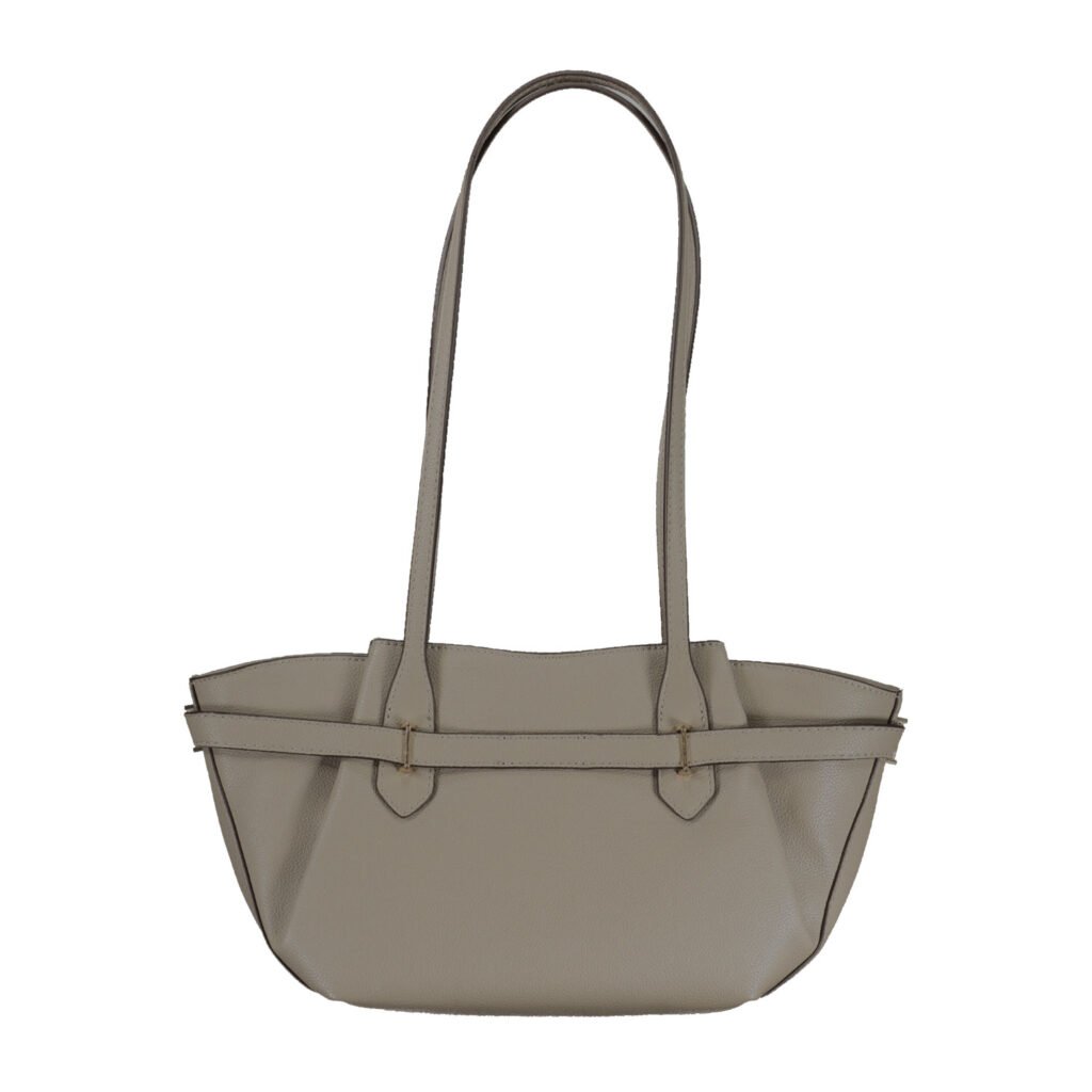 Handtas Guess donker taupe