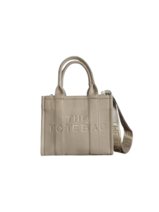 Handtas Totebag kaki
