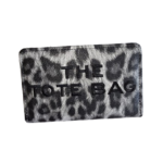 Portemonnee Totebag panter-zwart