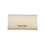 Portemonnee Valentino beige