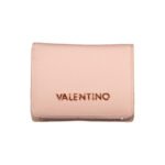 Portemonnee Valentino roze