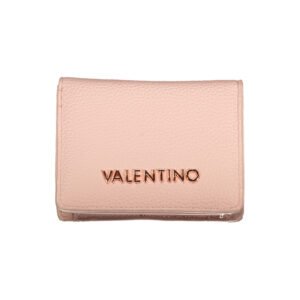 Portemonnee Valentino roze