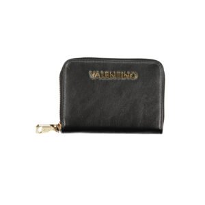Portemonnee Valentino zwart