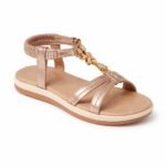 Sandaal Scarlett goud