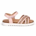 Sandaal Penelope roze