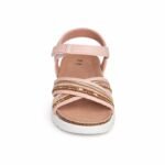 Sandaal Penelope roze