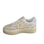 Sneaker Ava geel