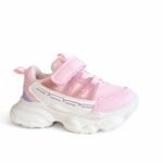 kinder Sneaker Pixie roze