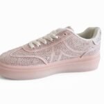 Sneaker Ava roze