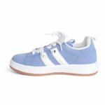 Sneaker fleur