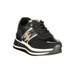 Sneaker Laura Biagiotti zwart
