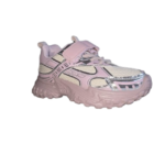 kinder Sneaker Mila roze
