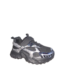 kinder Sneaker Mila zwart