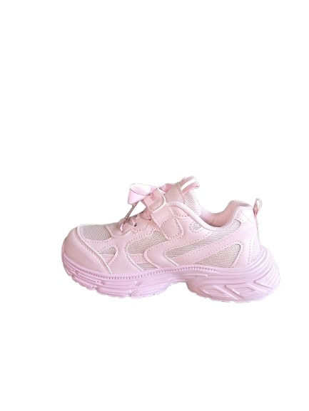 Sneaker Rosie roze