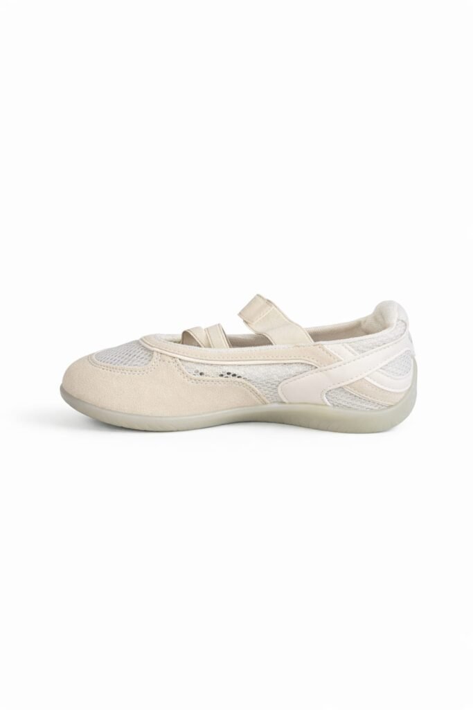 Ballerina Ruby beige