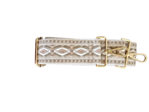 Strap goud