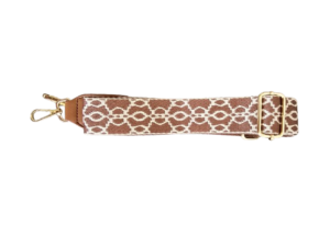 Strap oranje