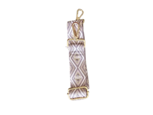 Strap roze