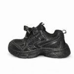 kinder Sneaker Rosie zwart