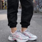 Sneaker space