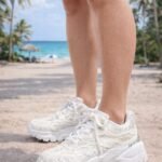 Sneaker marie