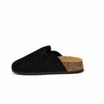 Instapper Roos zwart