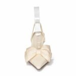 Pump Charlotte beige