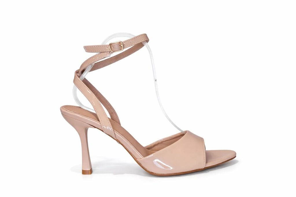 Pumps Liza beige
