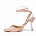 Pumps Liza beige