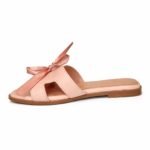 Slipper Isabella roze