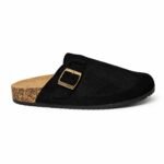 Instapper Roos zwart