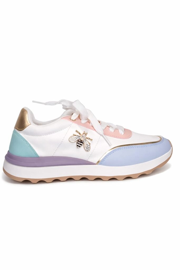 Sneaker Avery multicolor