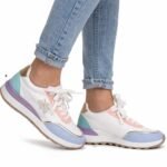 Sneaker Avery multicolor